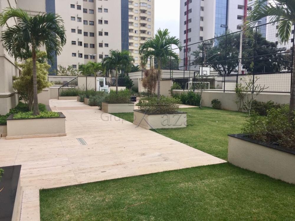 Foto 26 de Apartamento Padrão em Jardim Aquarius, São José dos Campos - imagem 26