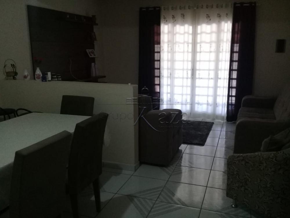 Foto 3 de Casa Sobrado em Jardim Mariana II, São José dos Campos - imagem 3