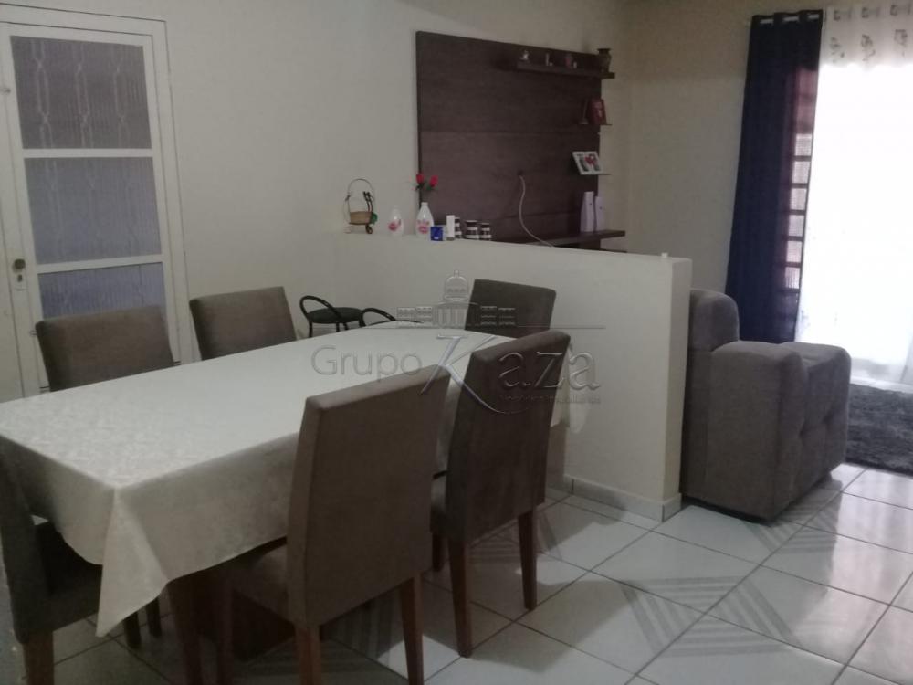 Foto 1 de Casa Sobrado em Jardim Mariana II, São José dos Campos - imagem 1