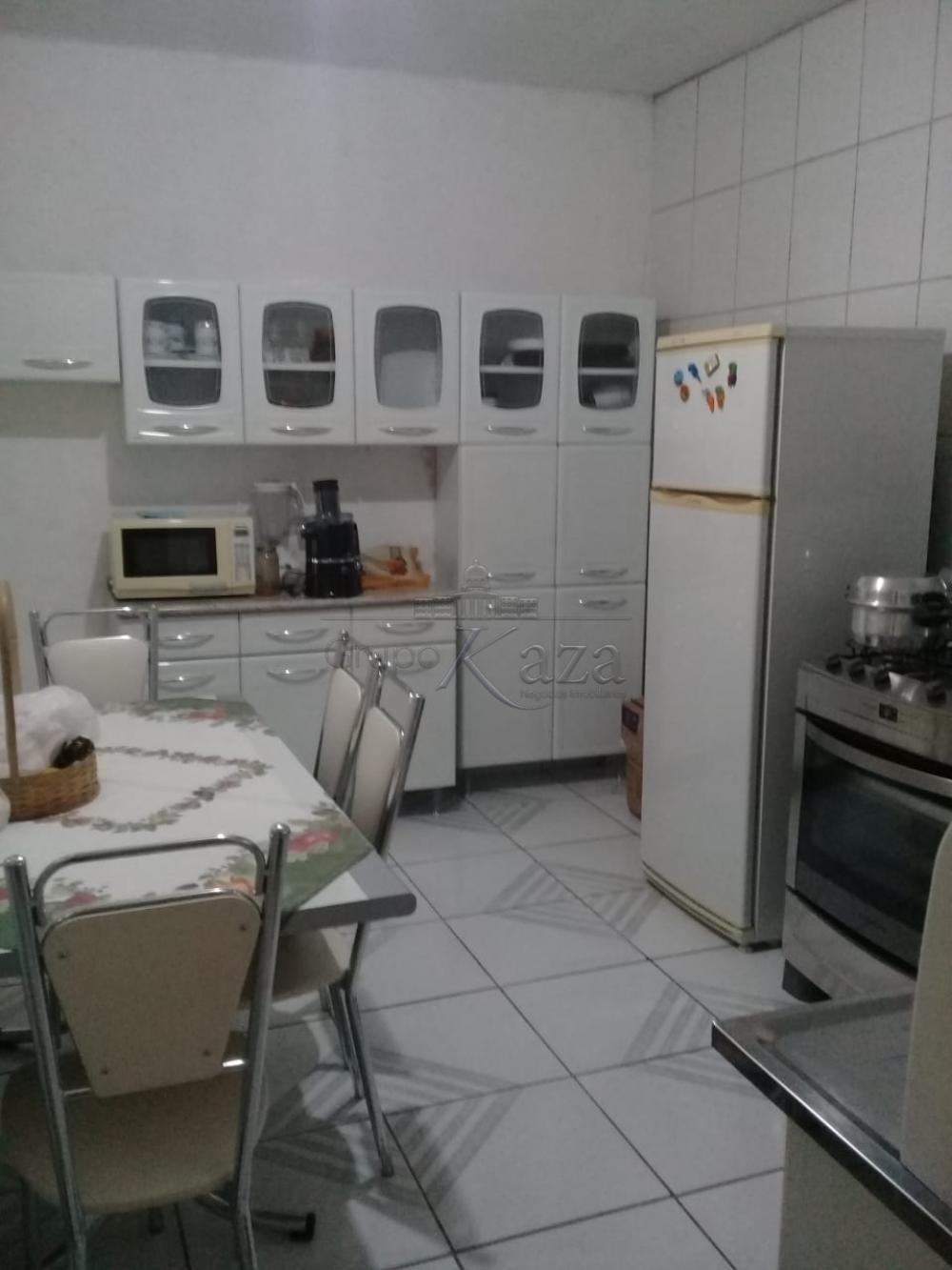 Foto 4 de Casa Sobrado em Jardim Mariana II, São José dos Campos - imagem 4