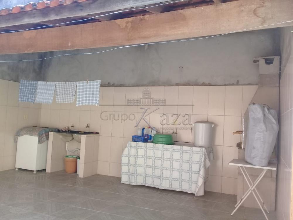 Foto 12 de Casa Sobrado em Jardim Mariana II, São José dos Campos - imagem 12