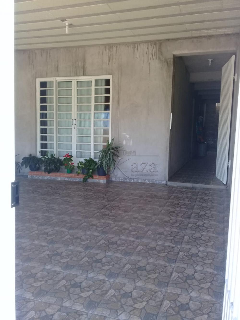 Foto 16 de Casa Sobrado em Jardim Mariana II, São José dos Campos - imagem 16