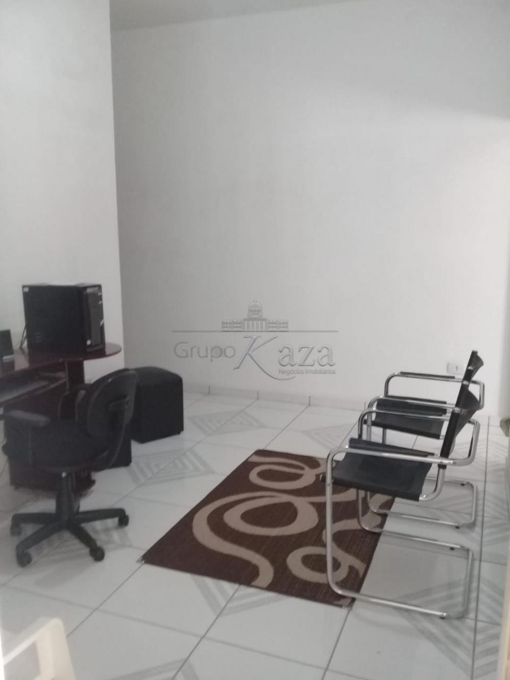 Foto 8 de Casa Sobrado em Jardim Mariana II, São José dos Campos - imagem 8