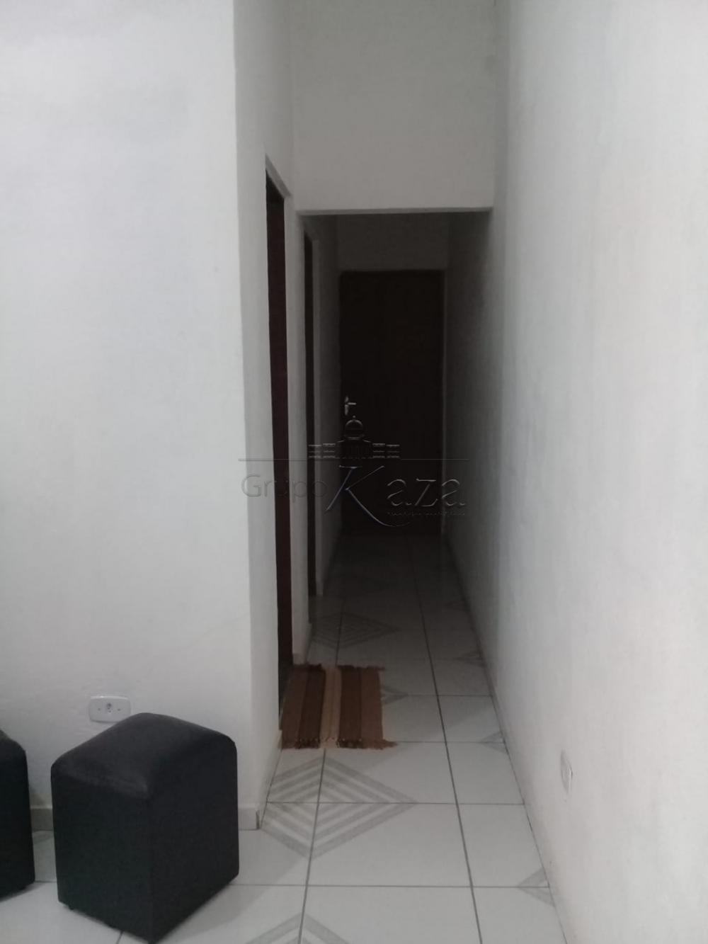 Foto 5 de Casa Sobrado em Jardim Mariana II, São José dos Campos - imagem 5