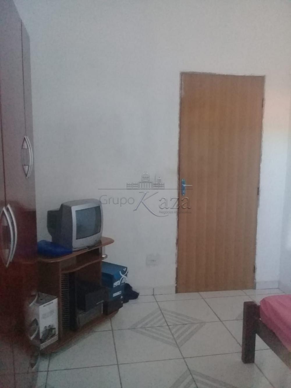 Foto 9 de Casa Sobrado em Jardim Mariana II, São José dos Campos - imagem 9