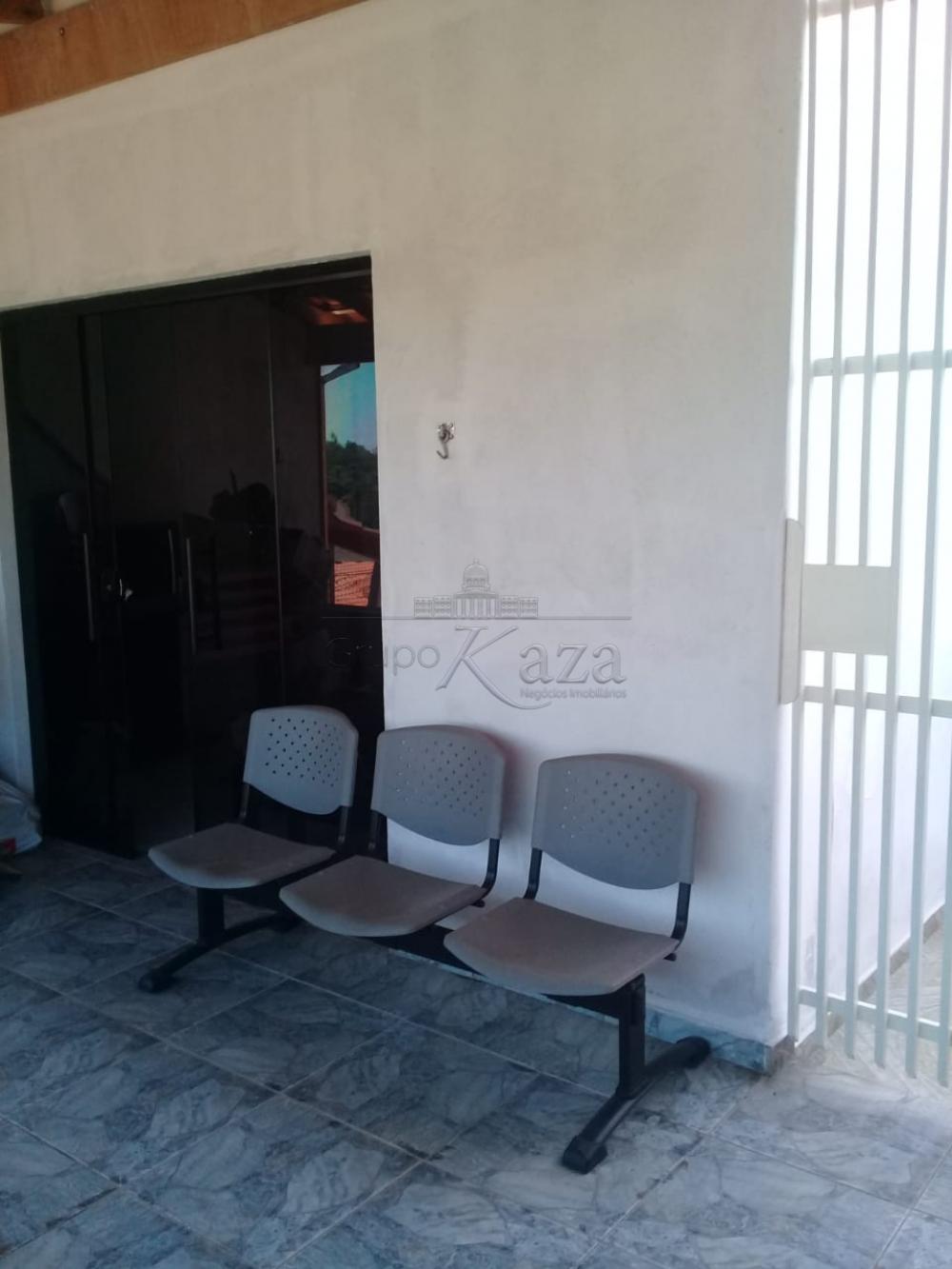 Foto 14 de Casa Sobrado em Jardim Mariana II, São José dos Campos - imagem 14