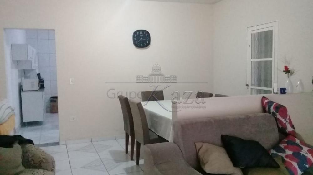Foto 2 de Casa Sobrado em Jardim Mariana II, São José dos Campos - imagem 2