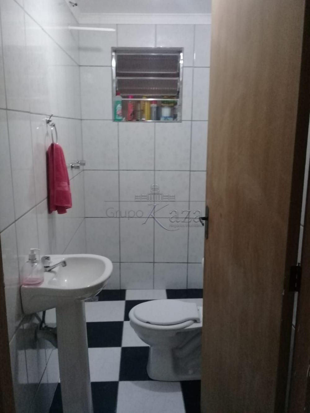 Foto 7 de Casa Sobrado em Jardim Mariana II, São José dos Campos - imagem 7