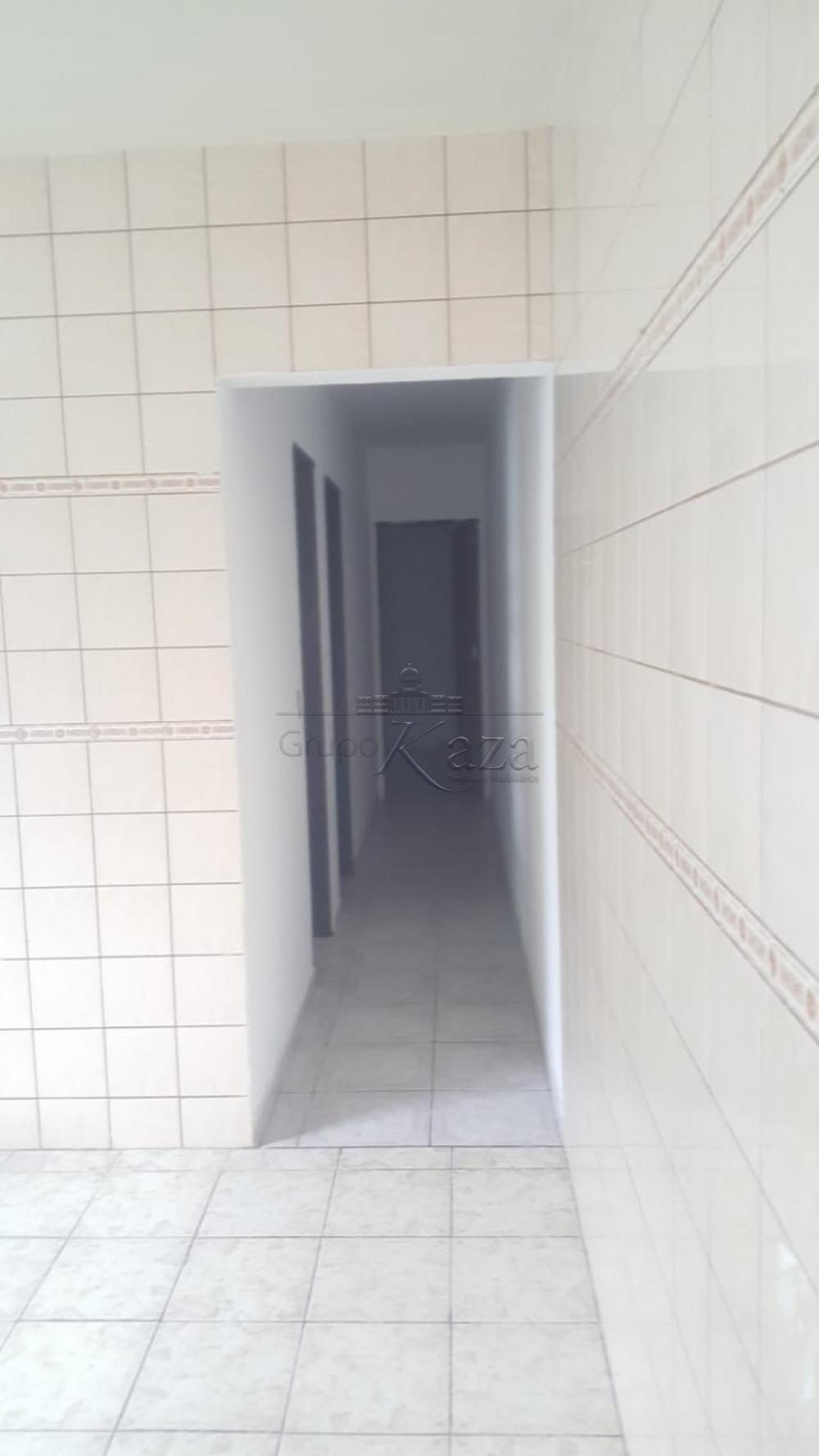 Foto 4 de Casa Padrão em Jardim Souto, São José dos Campos - imagem 4