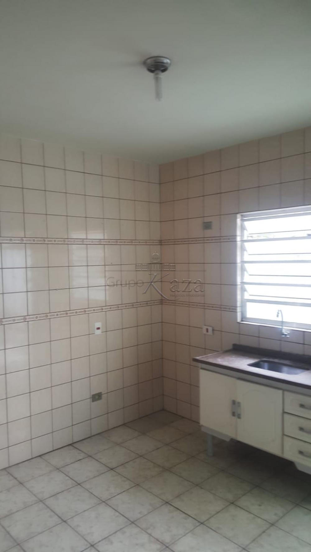 Foto 5 de Casa Padrão em Jardim Souto, São José dos Campos - imagem 5