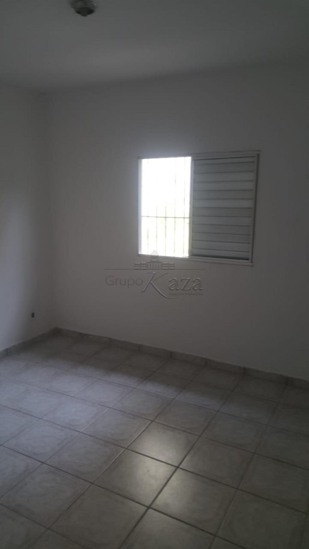 Foto 7 de Casa Padrão em Jardim Souto, São José dos Campos - imagem 7