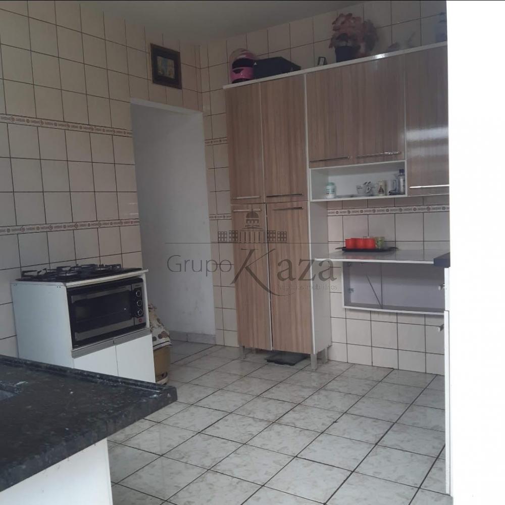 Foto 6 de Casa Padrão em Jardim Souto, São José dos Campos - imagem 6