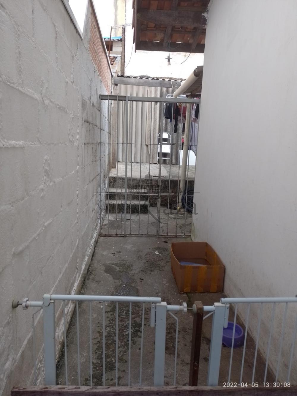 Foto 10 de Casa Padrão em Jardim Souto, São José dos Campos - imagem 10