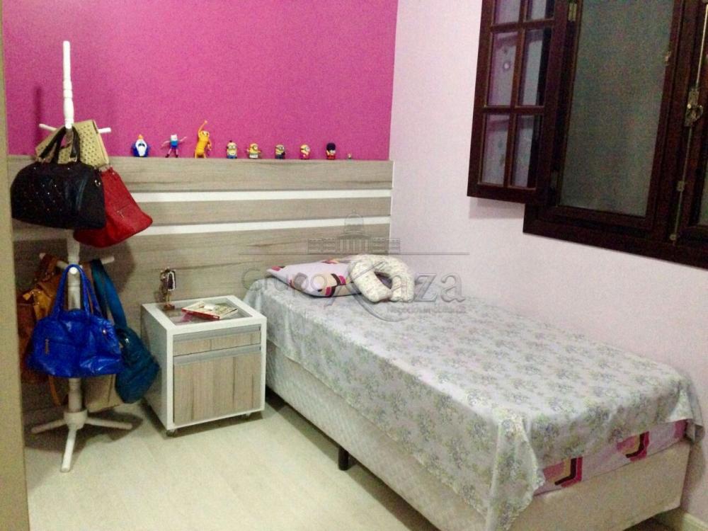 Foto 9 de Casa Padrão em Jardim Altos de Santana, São José dos Campos - imagem 9