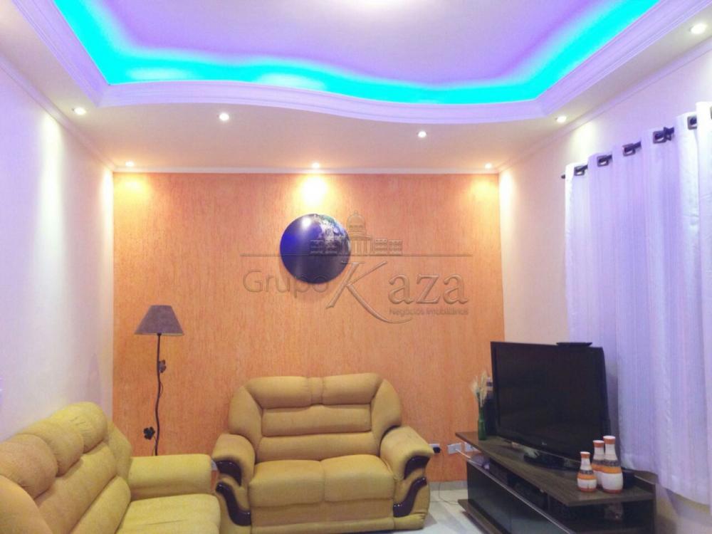 Foto 2 de Casa Padrão em Jardim Altos de Santana, São José dos Campos - imagem 2