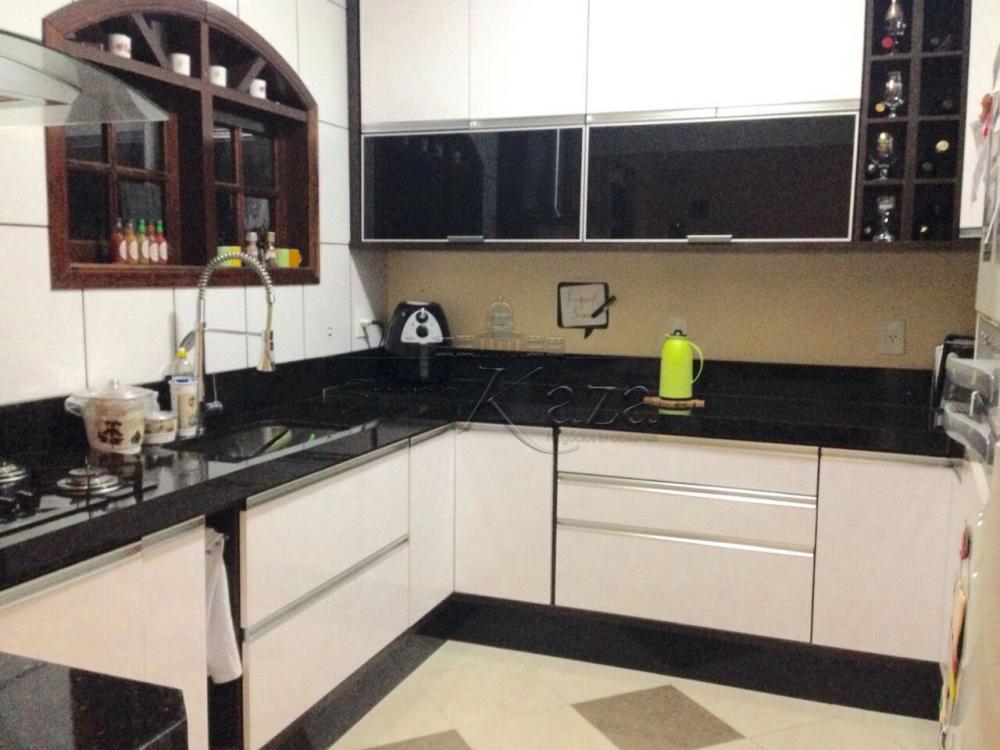 Foto 6 de Casa Padrão em Jardim Altos de Santana, São José dos Campos - imagem 6
