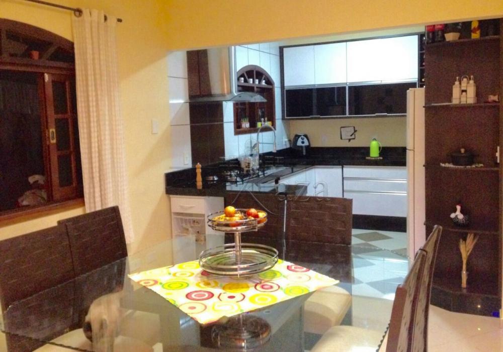 Foto 8 de Casa Padrão em Jardim Altos de Santana, São José dos Campos - imagem 8