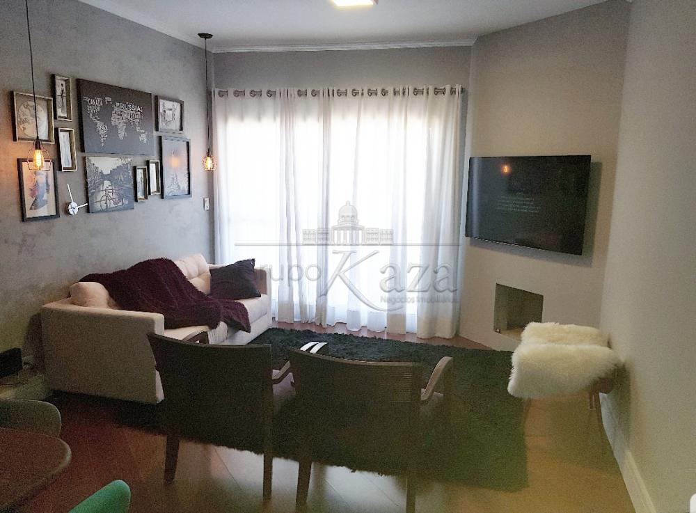 Foto 3 de Apartamento Padrão em Vila Betânia, São José dos Campos - imagem 3