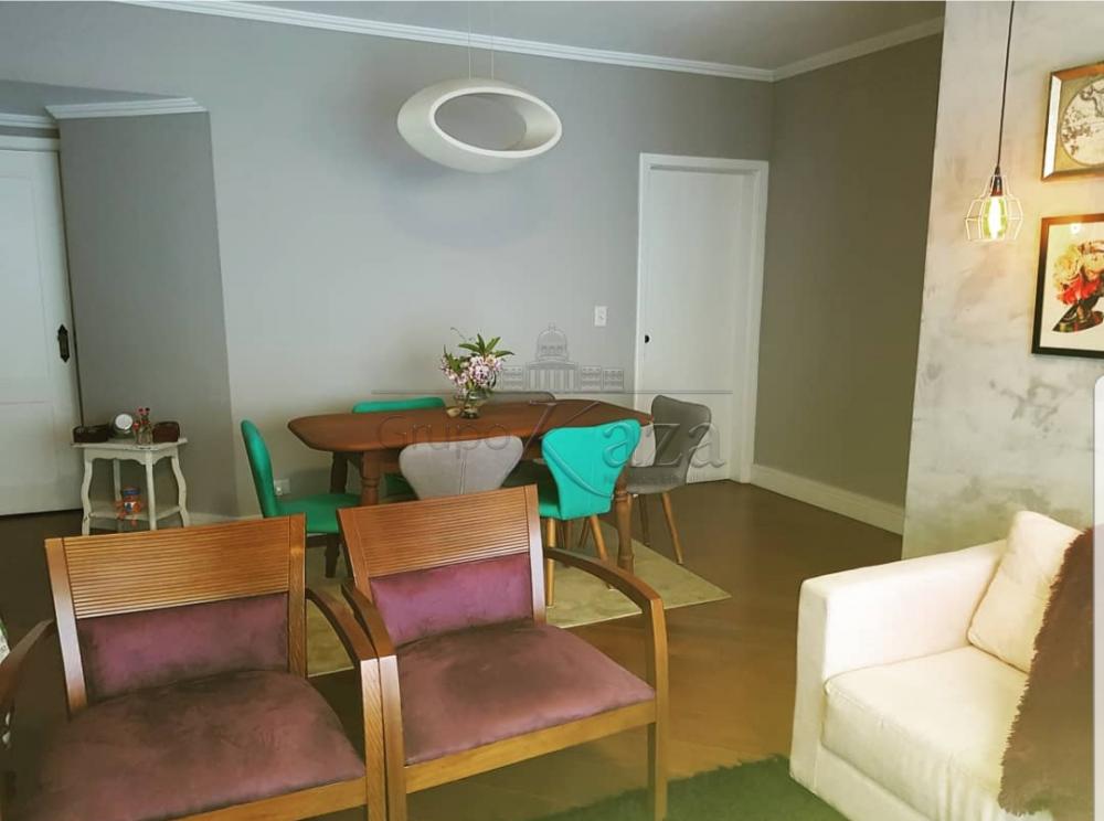 Foto 1 de Apartamento Padrão em Vila Betânia, São José dos Campos - imagem 1