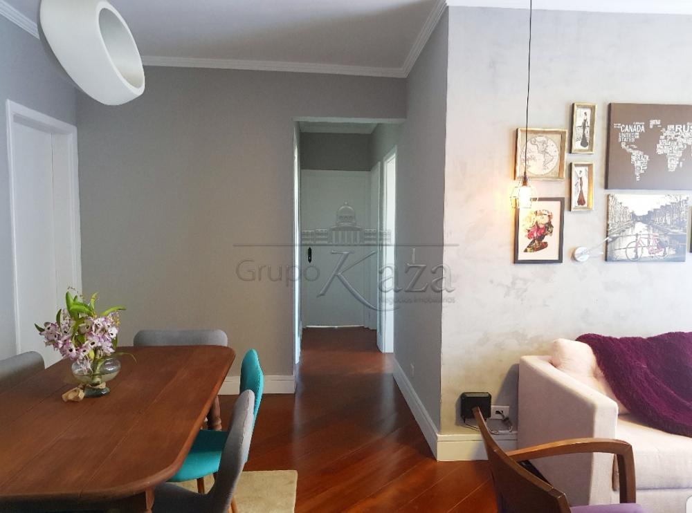 Foto 2 de Apartamento Padrão em Vila Betânia, São José dos Campos - imagem 2