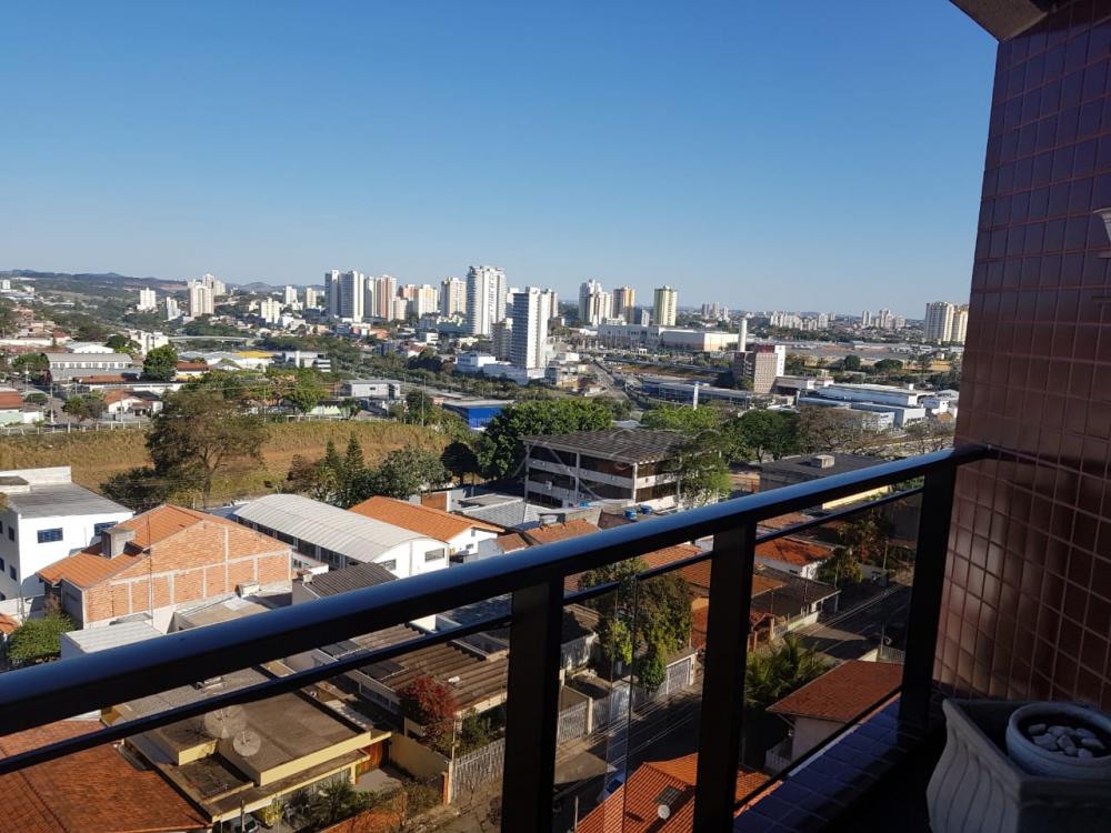 Foto 5 de Apartamento Padrão em Vila Betânia, São José dos Campos - imagem 5