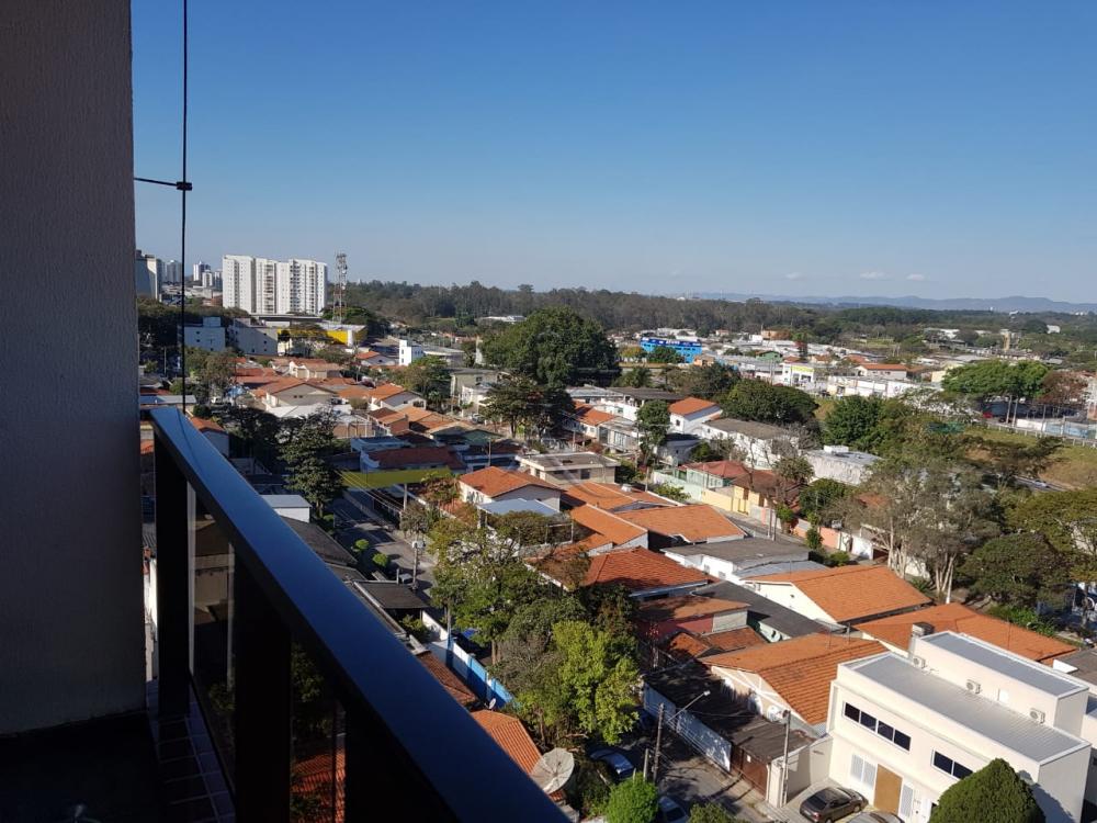 Foto 6 de Apartamento Padrão em Vila Betânia, São José dos Campos - imagem 6