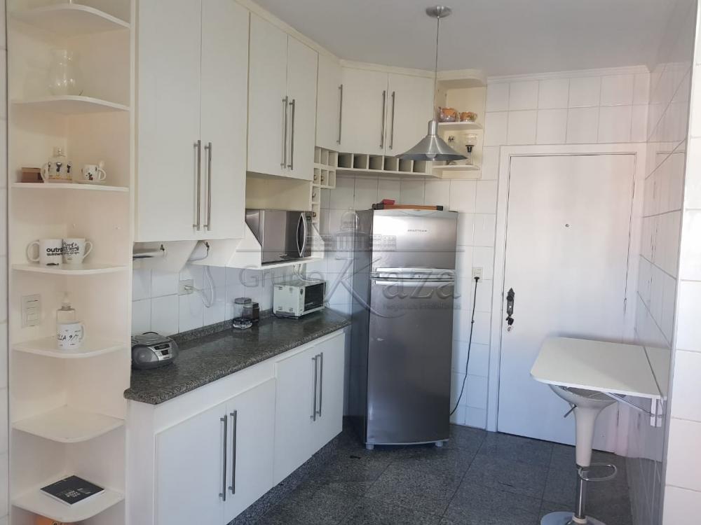 Foto 7 de Apartamento Padrão em Vila Betânia, São José dos Campos - imagem 7