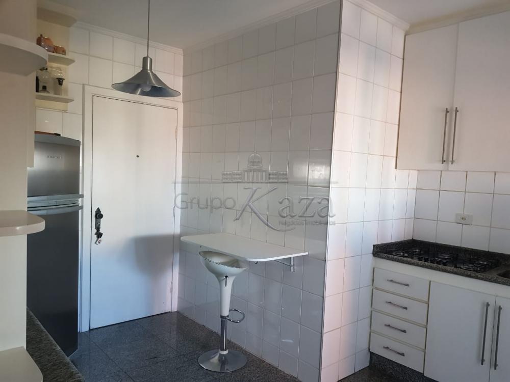 Foto 8 de Apartamento Padrão em Vila Betânia, São José dos Campos - imagem 8