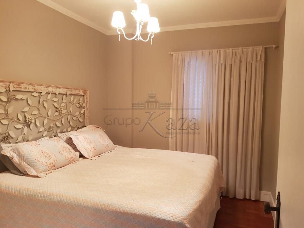 Foto 11 de Apartamento Padrão em Vila Betânia, São José dos Campos - imagem 11