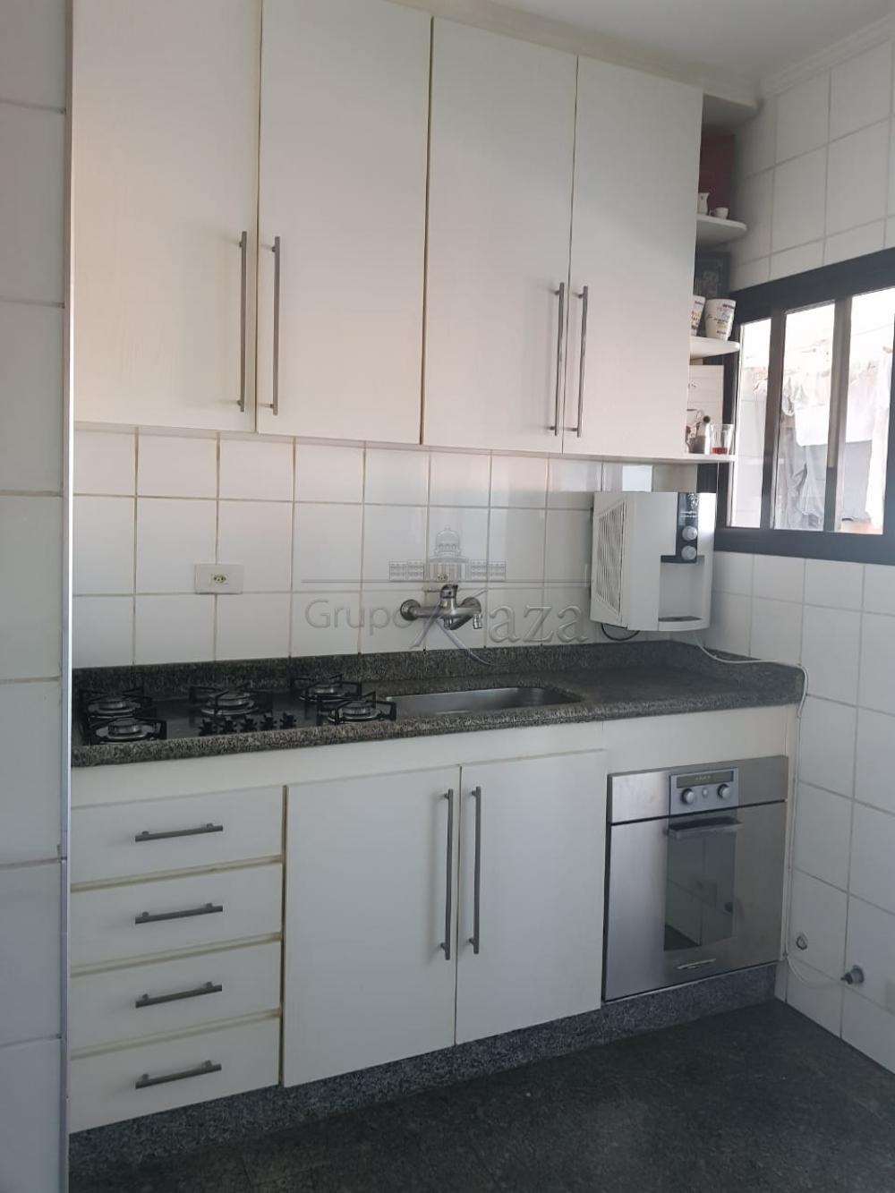 Foto 9 de Apartamento Padrão em Vila Betânia, São José dos Campos - imagem 9