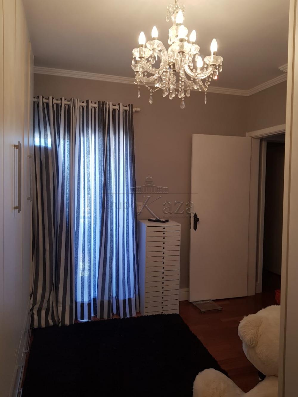 Foto 14 de Apartamento Padrão em Vila Betânia, São José dos Campos - imagem 14