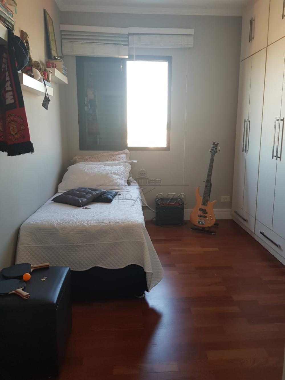 Foto 16 de Apartamento Padrão em Vila Betânia, São José dos Campos - imagem 16