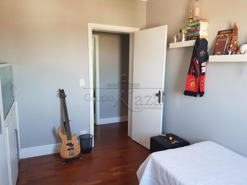 Foto 17 de Apartamento Padrão em Vila Betânia, São José dos Campos - imagem 17