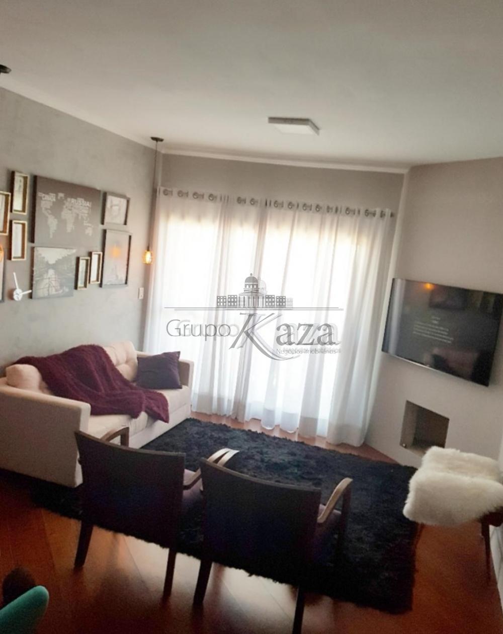 Foto 4 de Apartamento Padrão em Vila Betânia, São José dos Campos - imagem 4