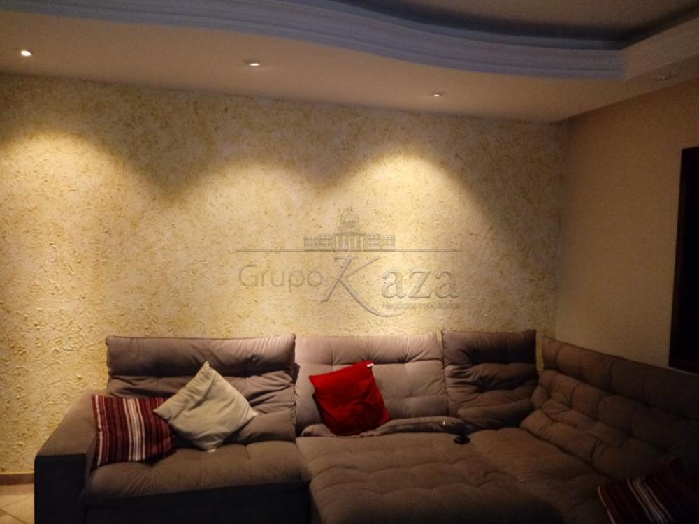 Foto 3 de Casa Sobrado em Bosque dos Ipês, São José dos Campos - imagem 3 Foto 3 de Casa Sobrado em Bosque dos Ipês, São José dos Campos - imagem 3