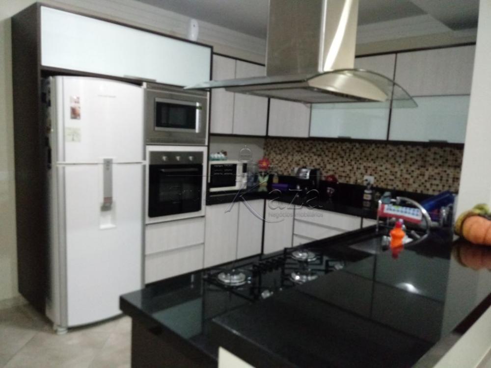 Foto 4 de Casa Sobrado em Bosque dos Ipês, São José dos Campos - imagem 4