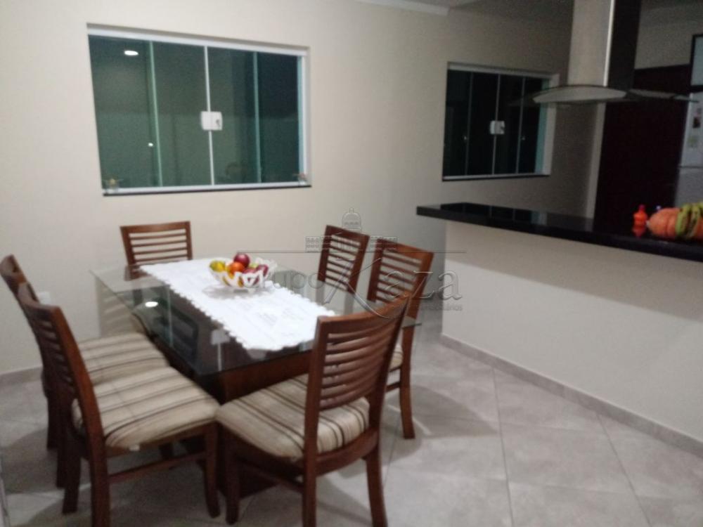 Foto 11 de Casa Sobrado em Bosque dos Ipês, São José dos Campos - imagem 11