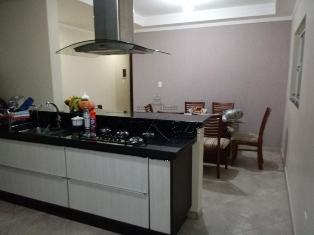 Foto 8 de Casa Sobrado em Bosque dos Ipês, São José dos Campos - imagem 8