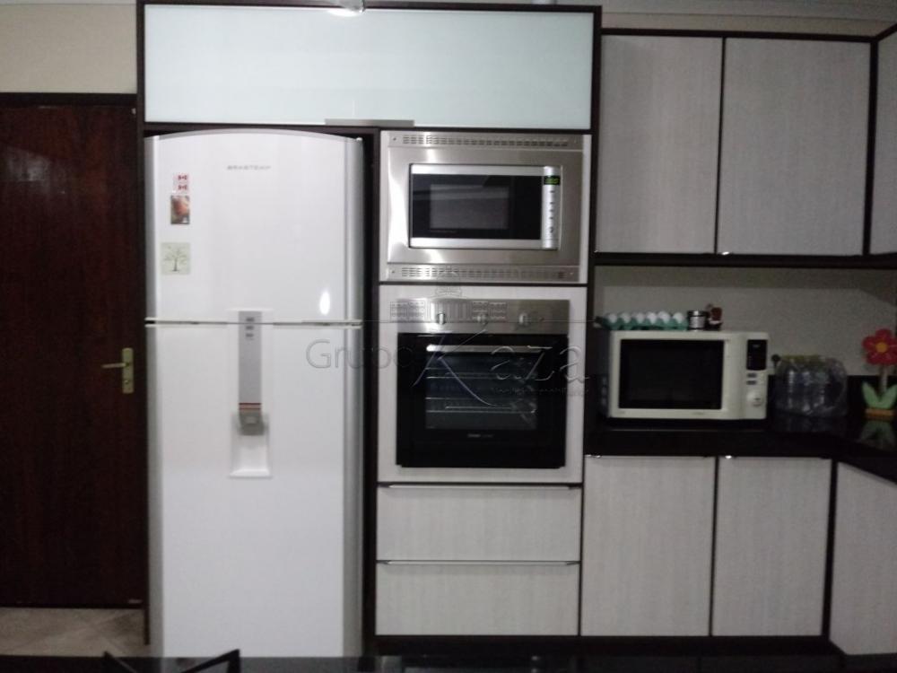 Foto 7 de Casa Sobrado em Bosque dos Ipês, São José dos Campos - imagem 7