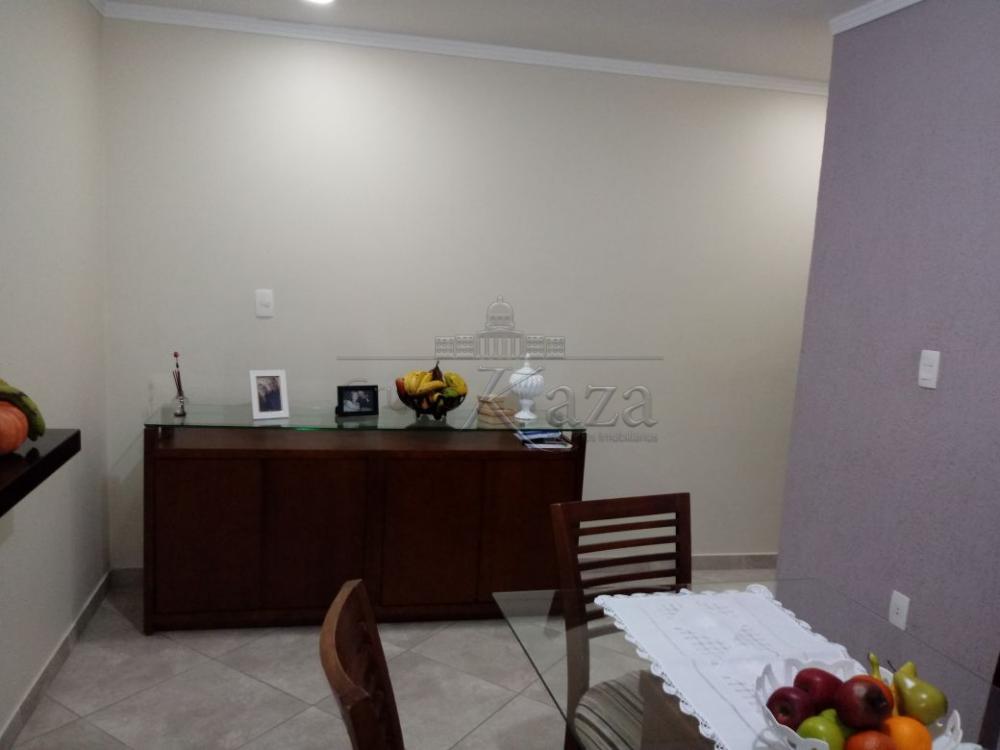 Foto 6 de Casa Sobrado em Bosque dos Ipês, São José dos Campos - imagem 6