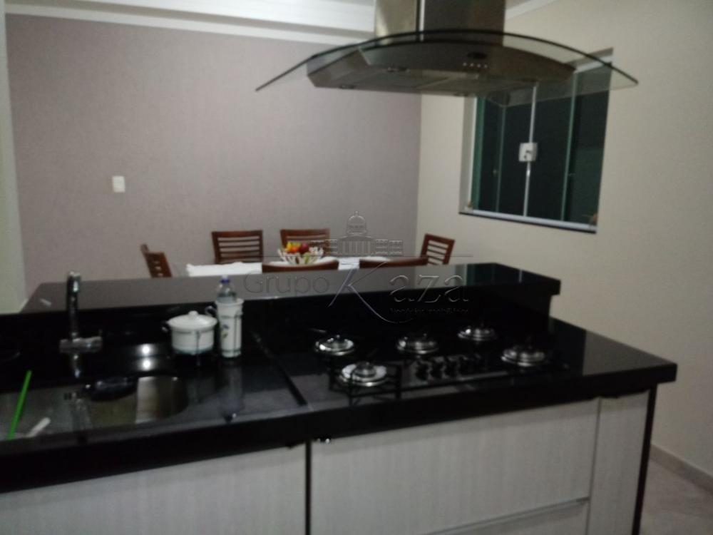 Foto 5 de Casa Sobrado em Bosque dos Ipês, São José dos Campos - imagem 5