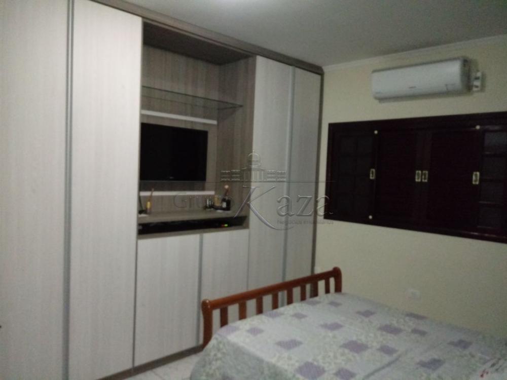 Foto 18 de Casa Sobrado em Bosque dos Ipês, São José dos Campos - imagem 18