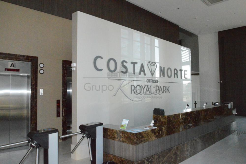 Foto 14 de Comercial Sala Condomínio em Jardim Alvorada, São José dos Campos - imagem 14