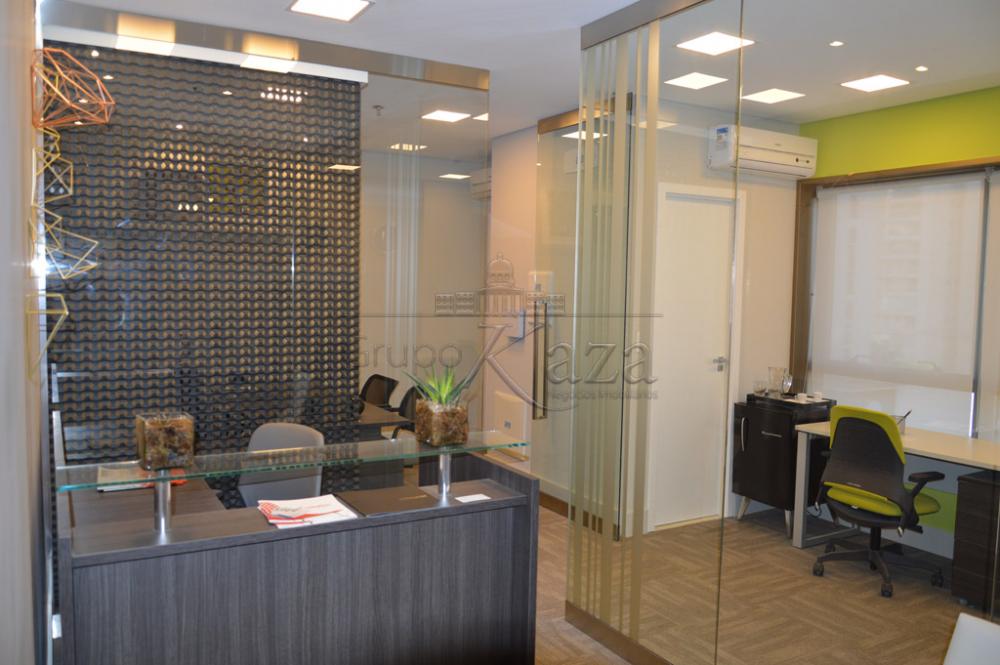 Foto 2 de Comercial Sala Condomínio em Jardim Alvorada, São José dos Campos - imagem 2
