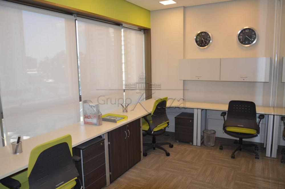 Foto 4 de Comercial Sala Condomínio em Jardim Alvorada, São José dos Campos - imagem 4