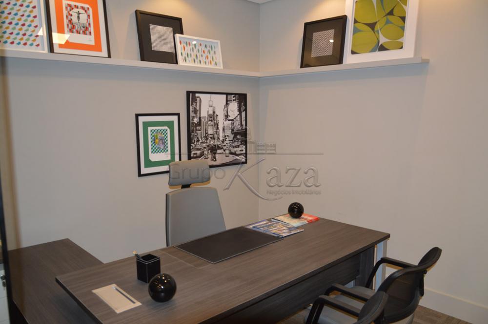 Foto 1 de Comercial Sala Condomínio em Jardim Alvorada, São José dos Campos - imagem 1