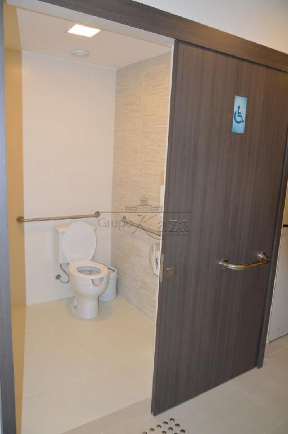 Foto 13 de Comercial Sala Condomínio em Jardim Alvorada, São José dos Campos - imagem 13
