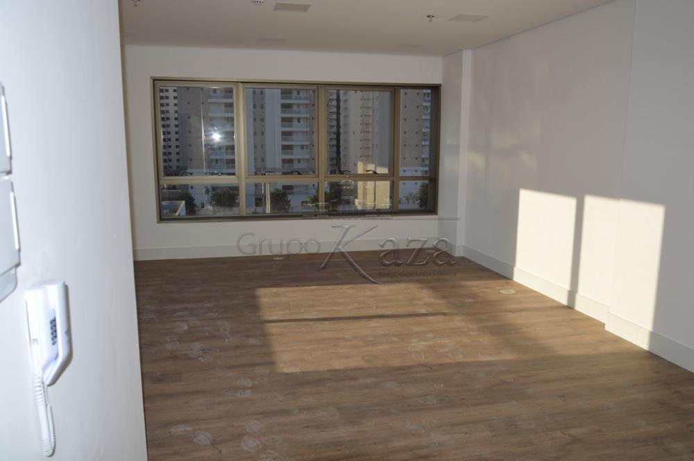 Foto 7 de Comercial Sala Condomínio em Jardim Alvorada, São José dos Campos - imagem 7