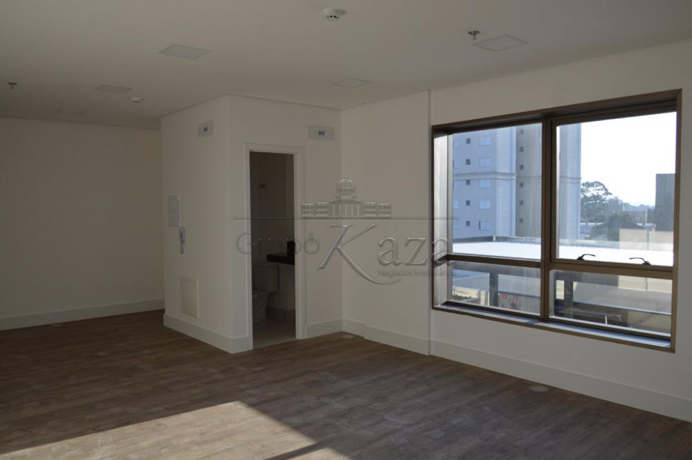 Foto 5 de Comercial Sala Condomínio em Jardim Alvorada, São José dos Campos - imagem 5