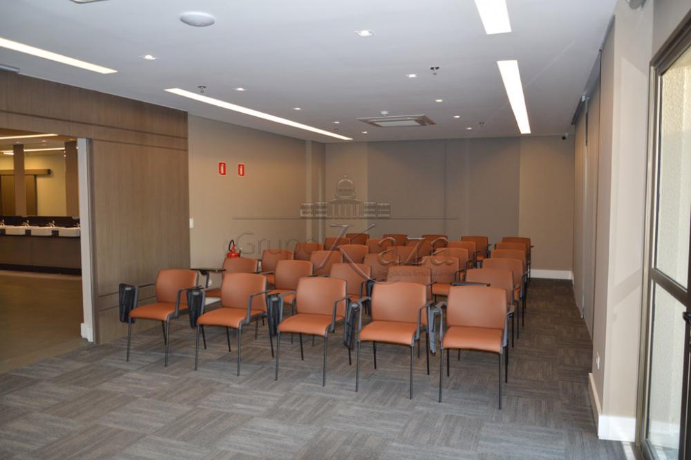 Foto 8 de Comercial Sala Condomínio em Jardim Alvorada, São José dos Campos - imagem 8
